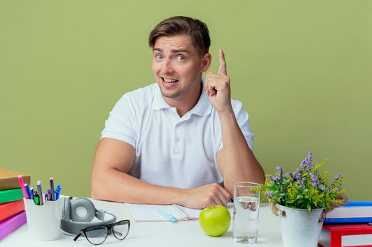How Natural Supplements Can Improve Focus and Mental Clarity
